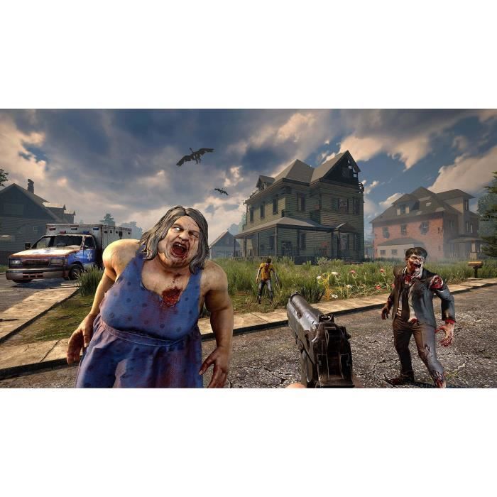 7 Days to Die - Console Edition - Jeu PS5