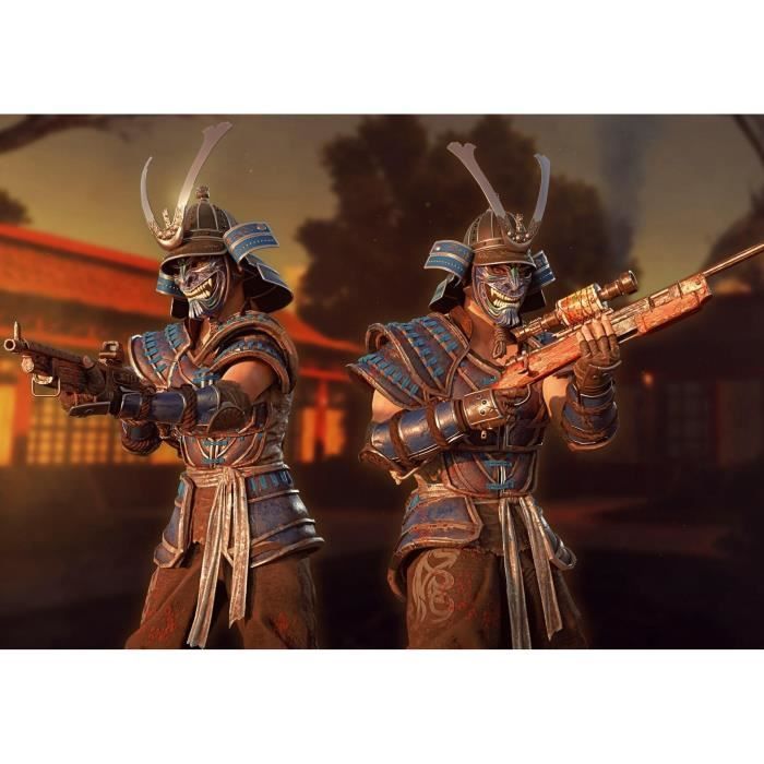 7 Days to Die - Console Edition - Jeu PS5