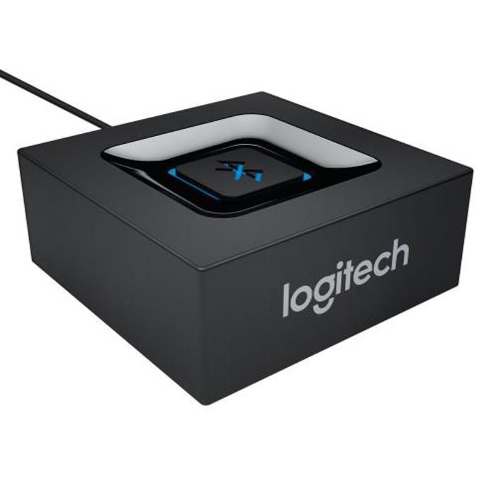 Adaptateur audio Bluetooth - Filaire - Logitech