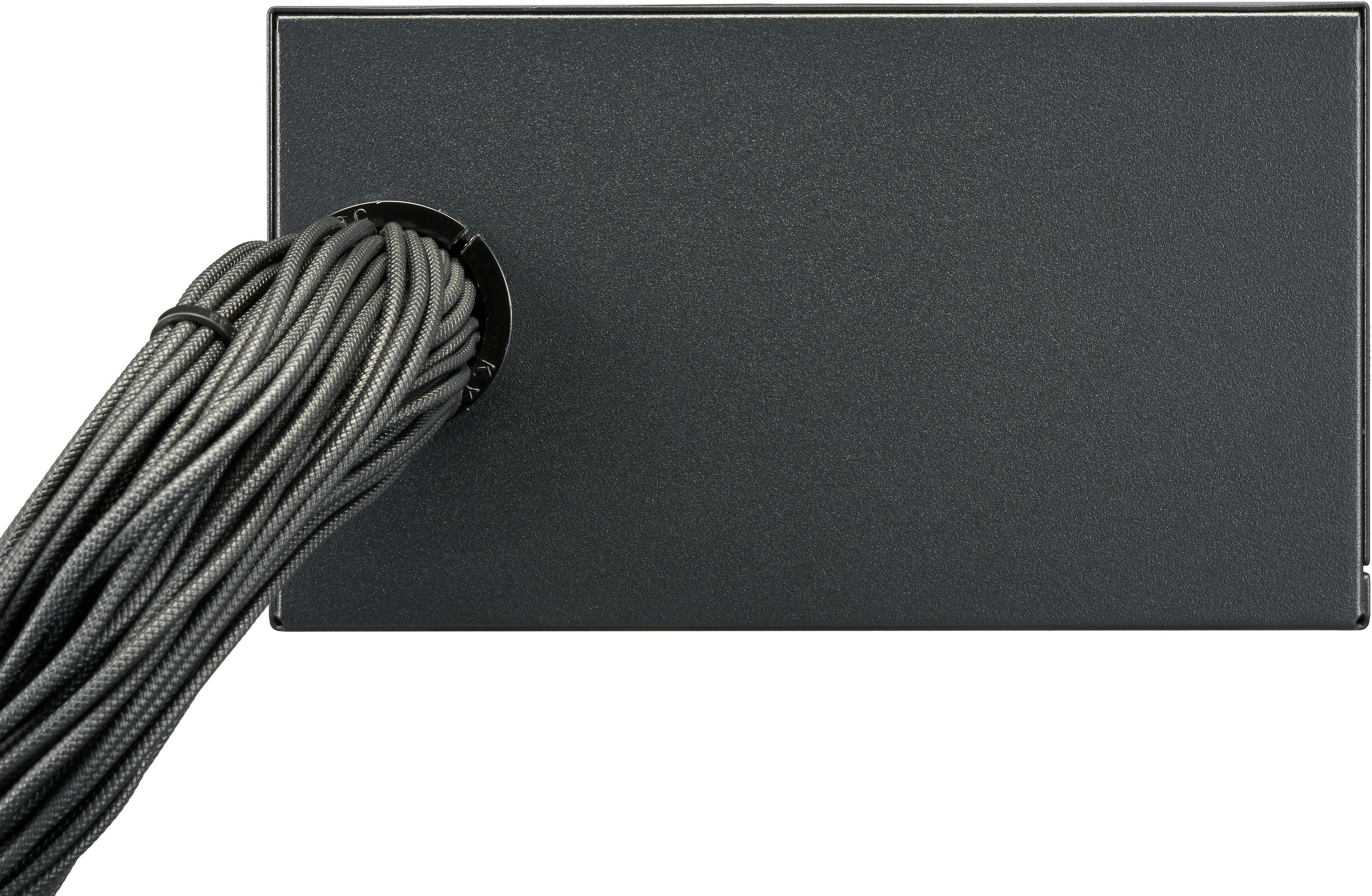 Alimentation PC - COOLER MASTER - MPE-8506-ACAG-BEU - MWE Gold 850 V3 Non Modulaire - ATX 3.1 - 80+ GOLD - 850 W