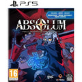 Absolum - Jeu PS5