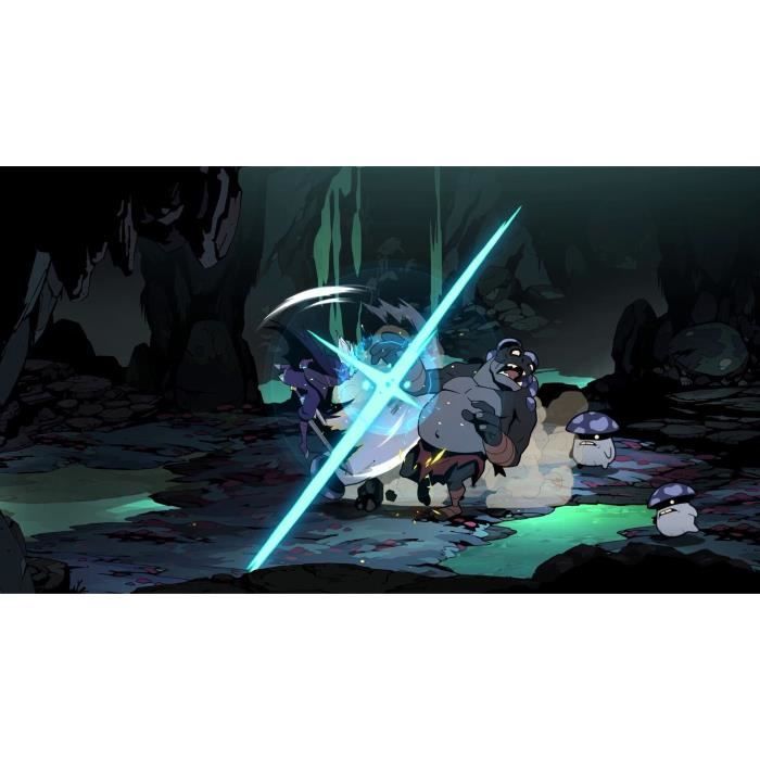 Absolum - Jeu Nintendo Switch