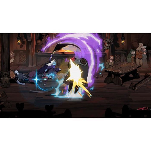 Absolum - Jeu Nintendo Switch