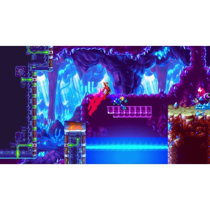 20XX / 30XX Nintendo Switch