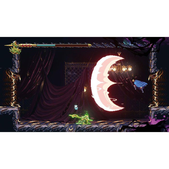 9 Years of Shadows - Collector's Edition - Jeu PS5