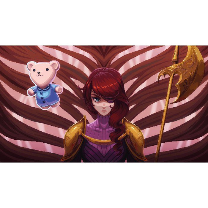 9 Years of Shadows - Collector's Edition - Jeu PS5