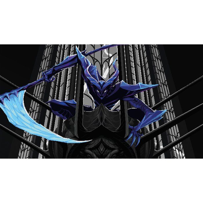 9 Years of Shadows - Collector's Edition - Jeu PS5