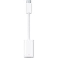 Adaptateur USB-C vers lightning Apple original