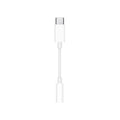 Adaptateur USB-C vers prise casque - APPLE - 3,5 mm