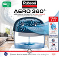 Absorbeur d'humidité AERO 360° 40m² - RUBSON