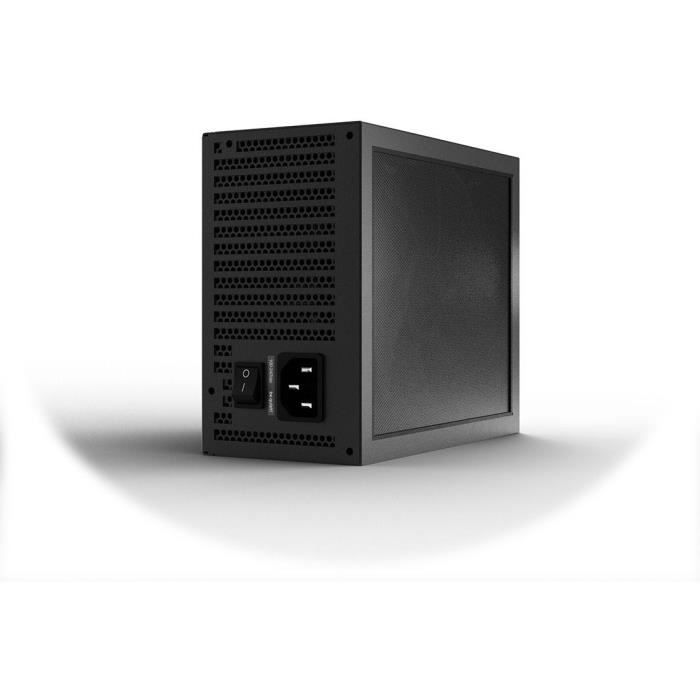 Alimentation PC - BE QUIET! - Dark Power 13 - 850 W - 80 PLUS Titanium - ATX 3.0