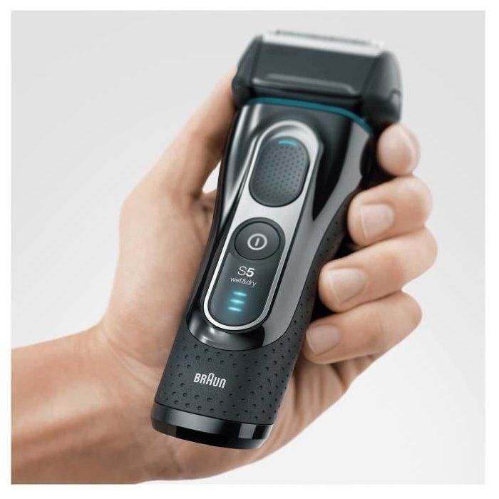 Accessoire rasage Braun CASSETTE RASOIR 52B SÉRIE 5