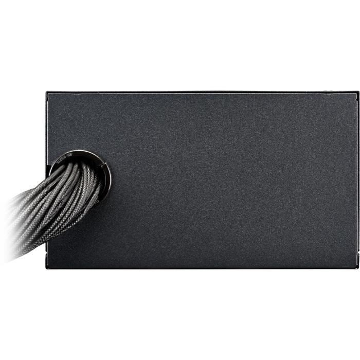 Alimentation PC - COOLER MASTER - MPE-6501-ACABW-BEU - MWE 650W V2 - 80+ BRONZE - 650 W